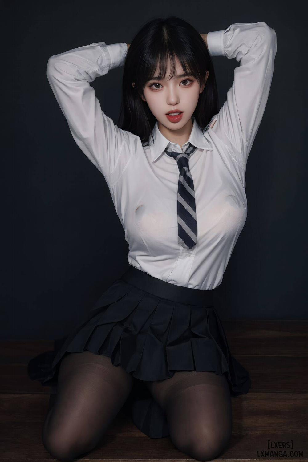 Artist AI Generated 374 trang 197