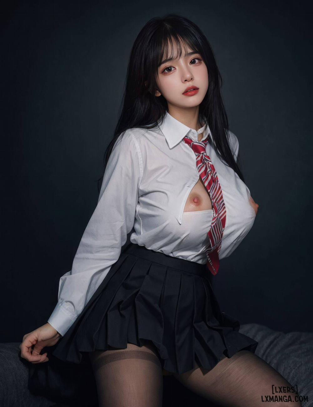 Artist AI Generated 374 trang 198