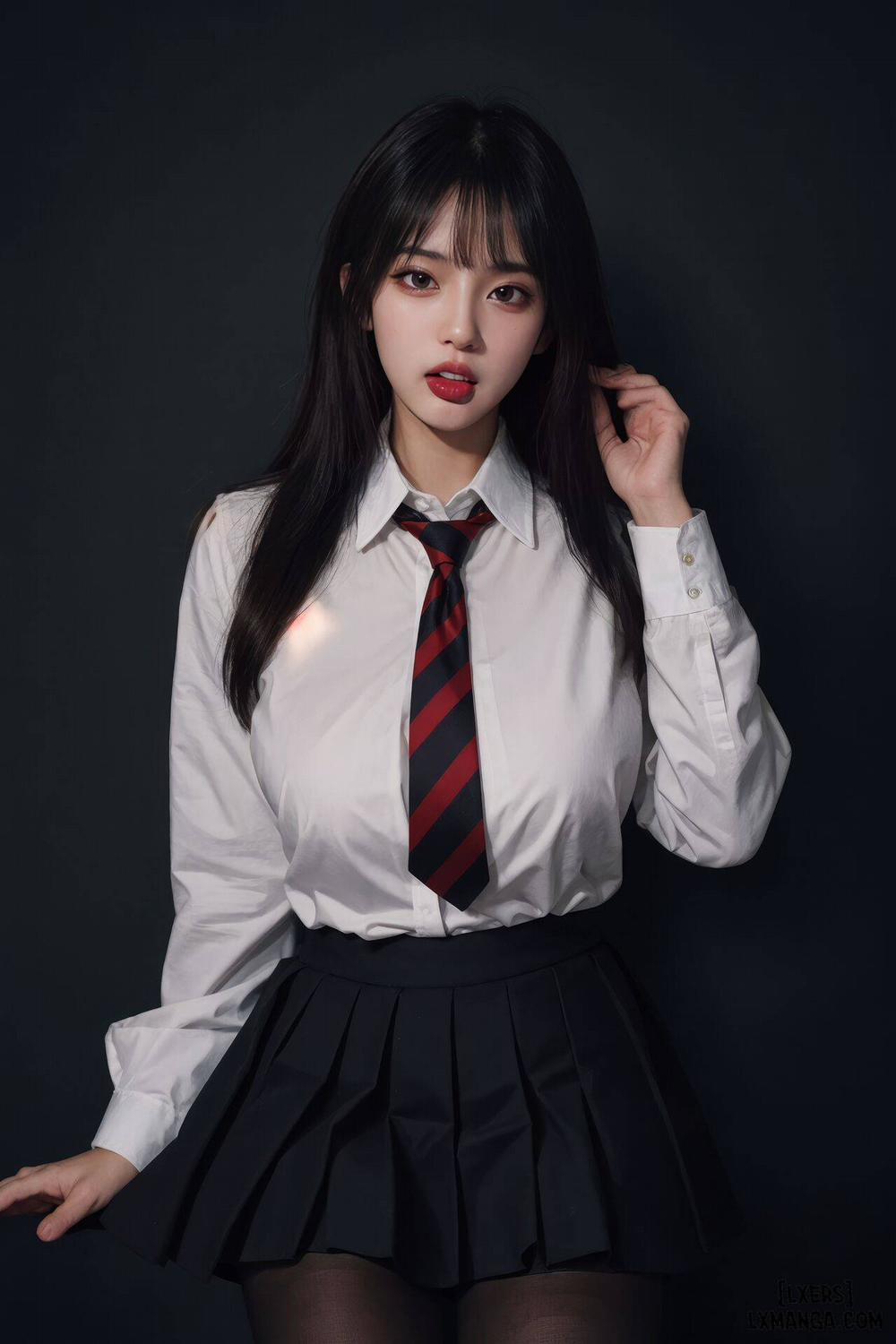 Artist AI Generated 374 trang 210