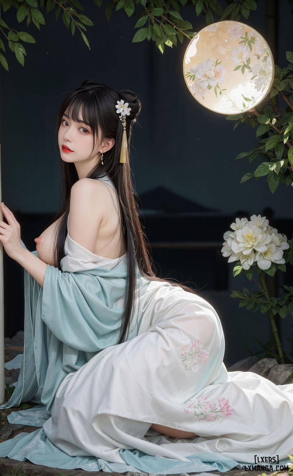 Artist AI Generated 374 trang 22