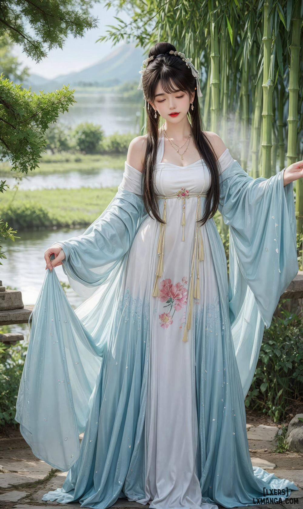 Artist AI Generated 374 trang 23
