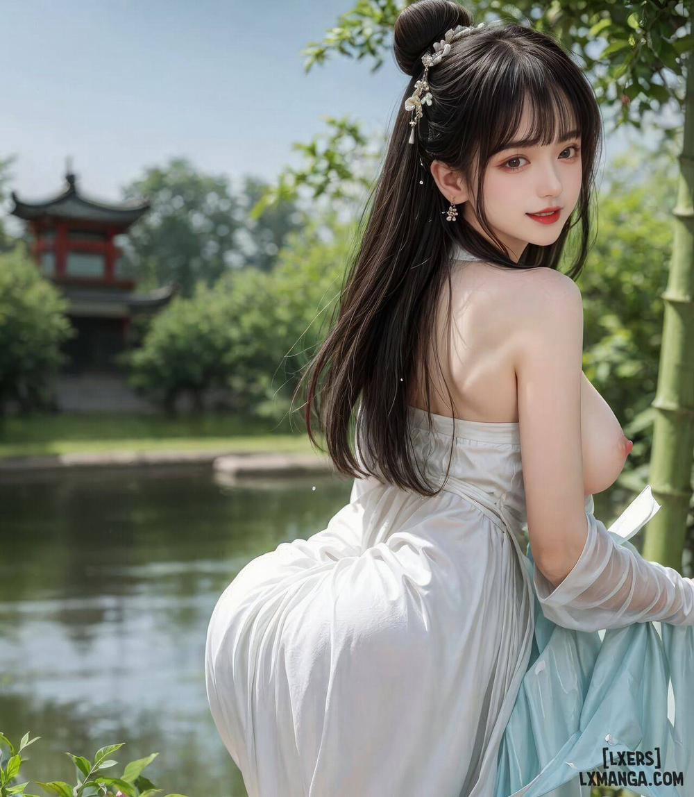 Artist AI Generated 374 trang 26