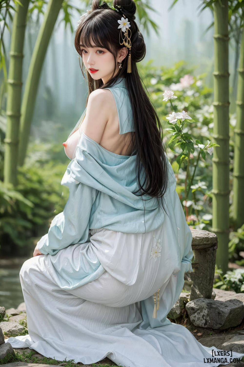 Artist AI Generated 374 trang 27