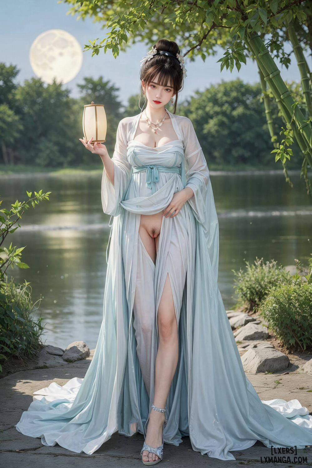 Artist AI Generated 374 trang 61