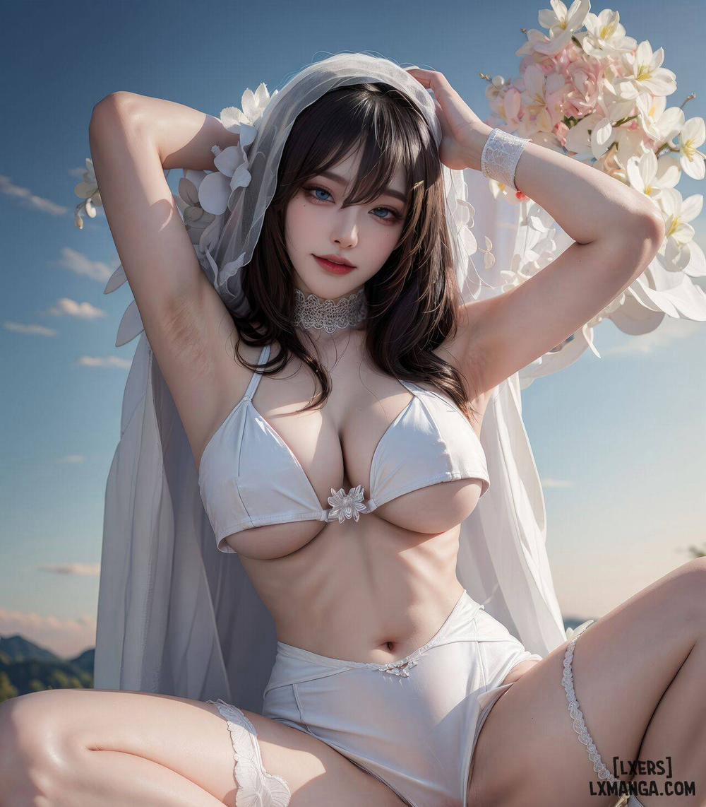Artist AI Generated 375 trang 112