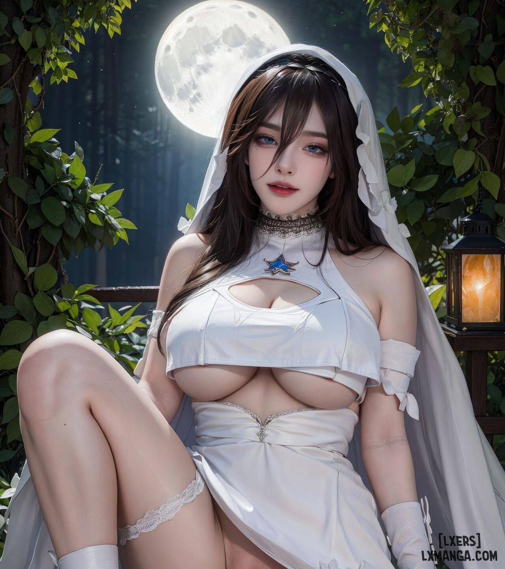 Artist AI Generated 375 trang 115