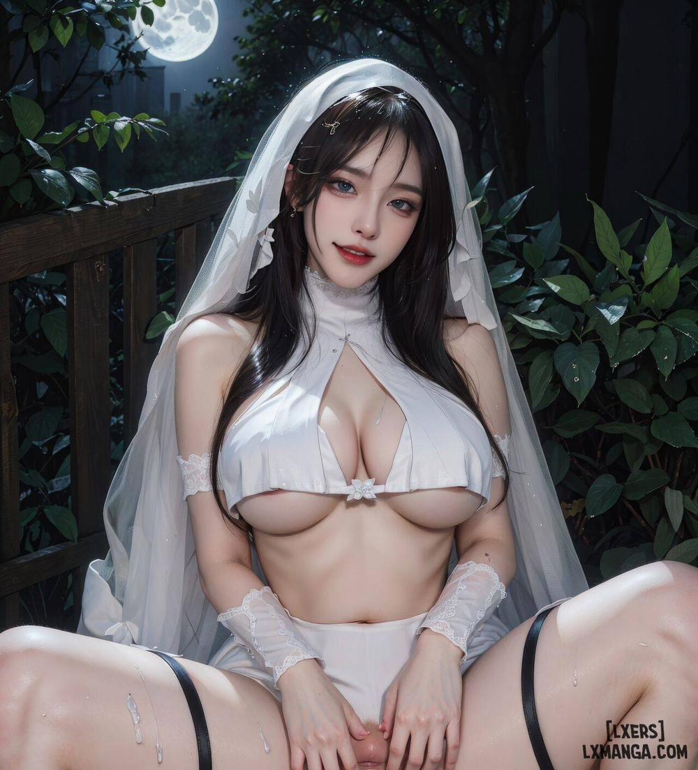 Artist AI Generated 375 trang 132