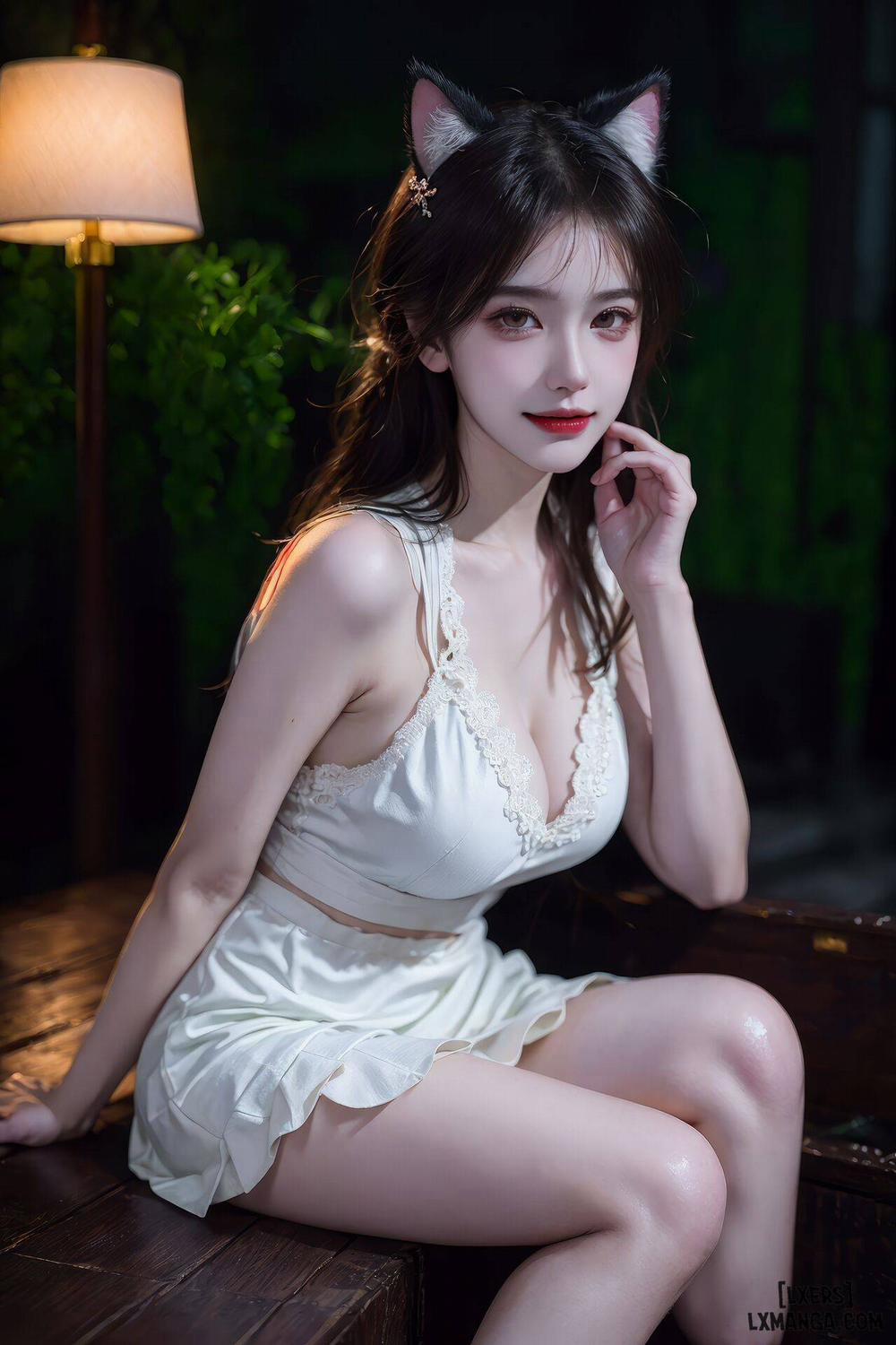 Artist AI Generated 375 trang 145