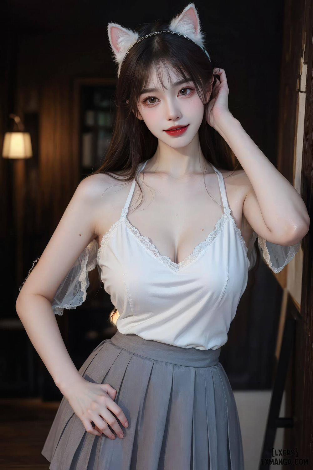 Artist AI Generated 375 trang 147