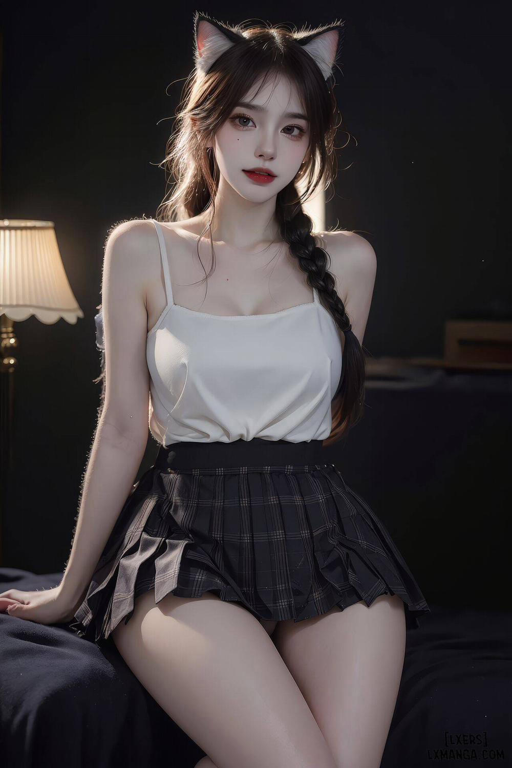 Artist AI Generated 375 trang 148