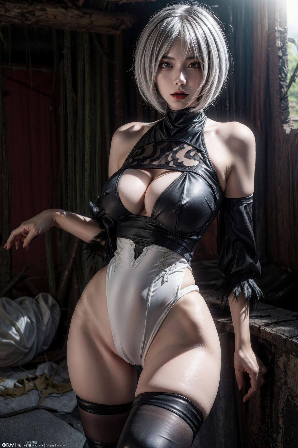 Artist AI Generated 375 trang 17