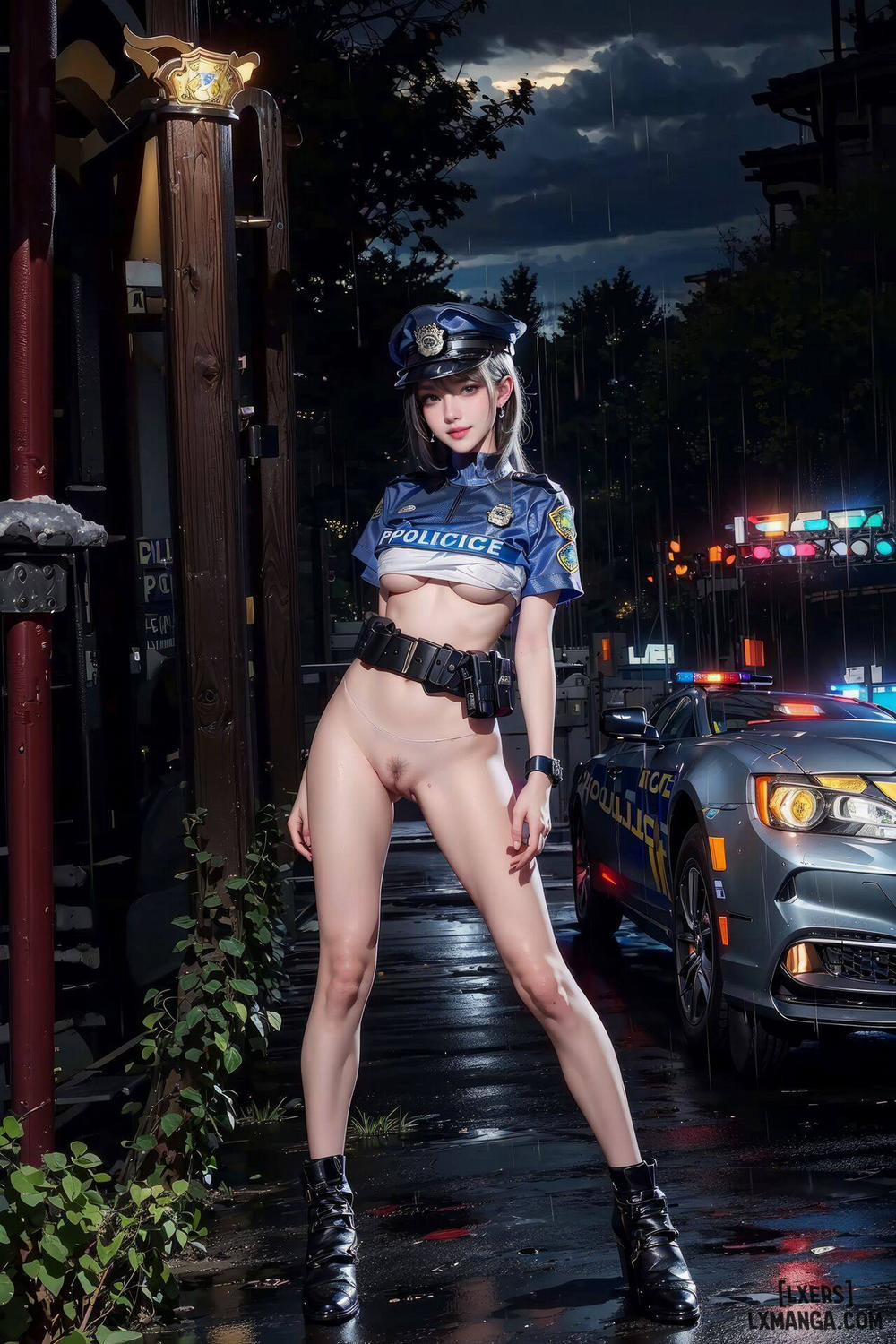 Artist AI Generated 375 trang 41