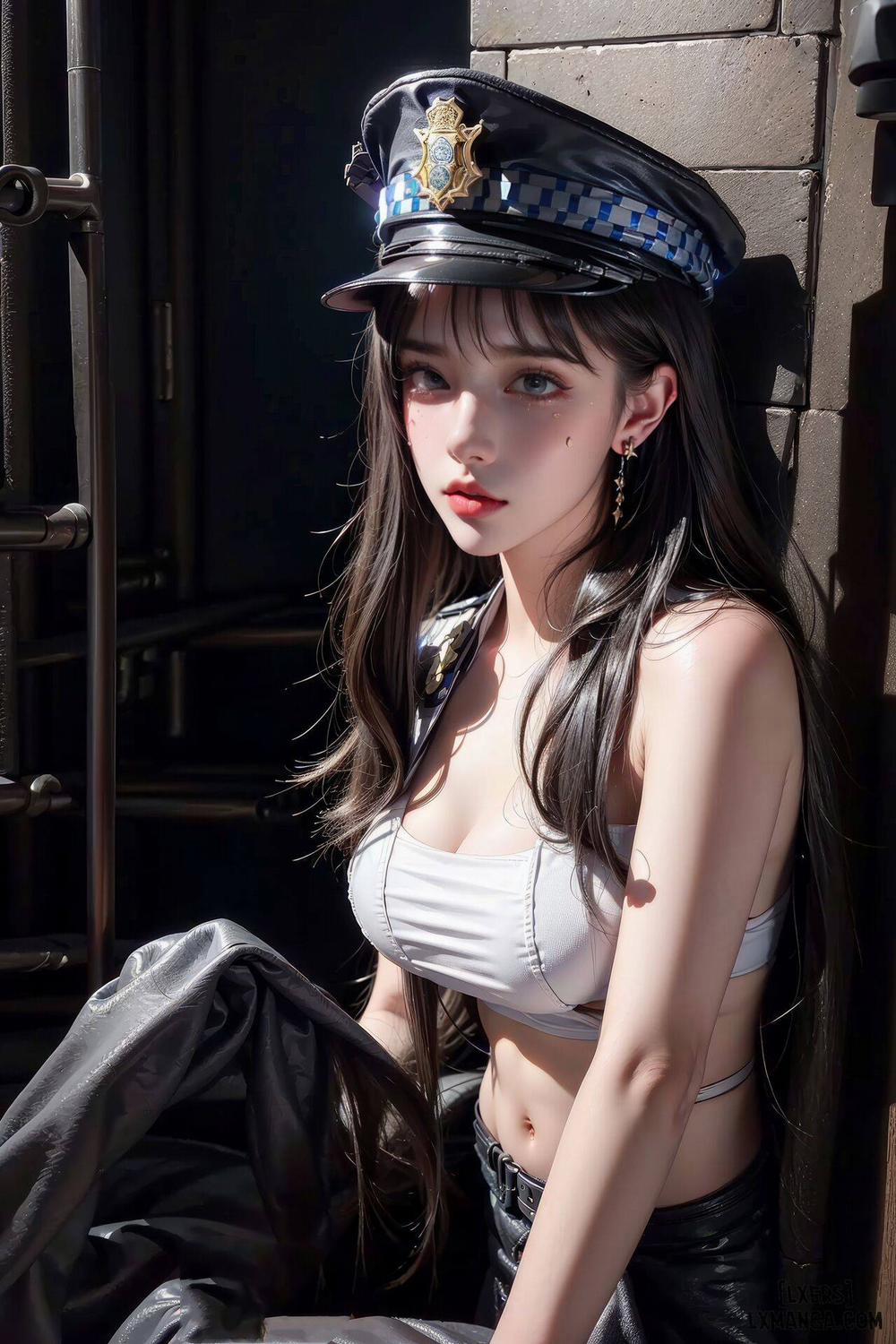 Artist AI Generated 375 trang 44