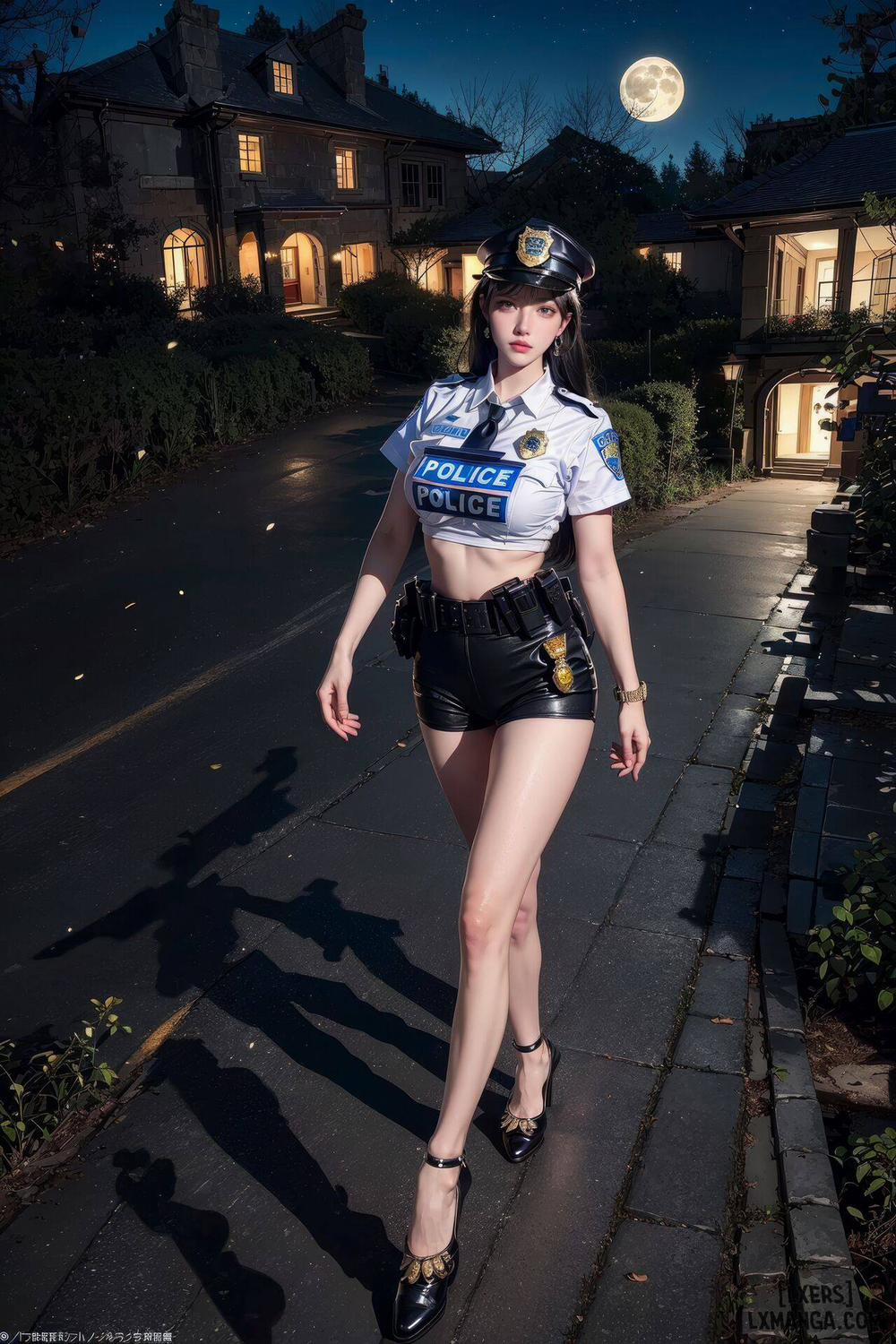Artist AI Generated 375 trang 46