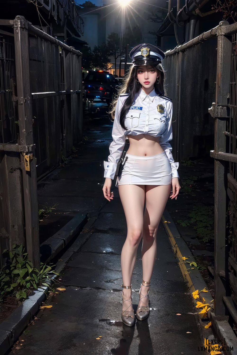 Artist AI Generated 375 trang 54