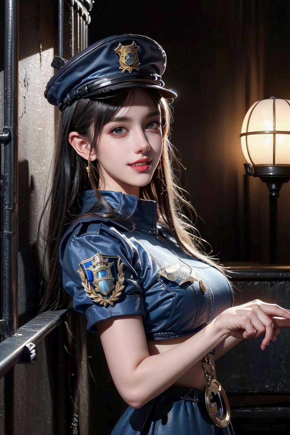 Artist AI Generated 375 trang 61
