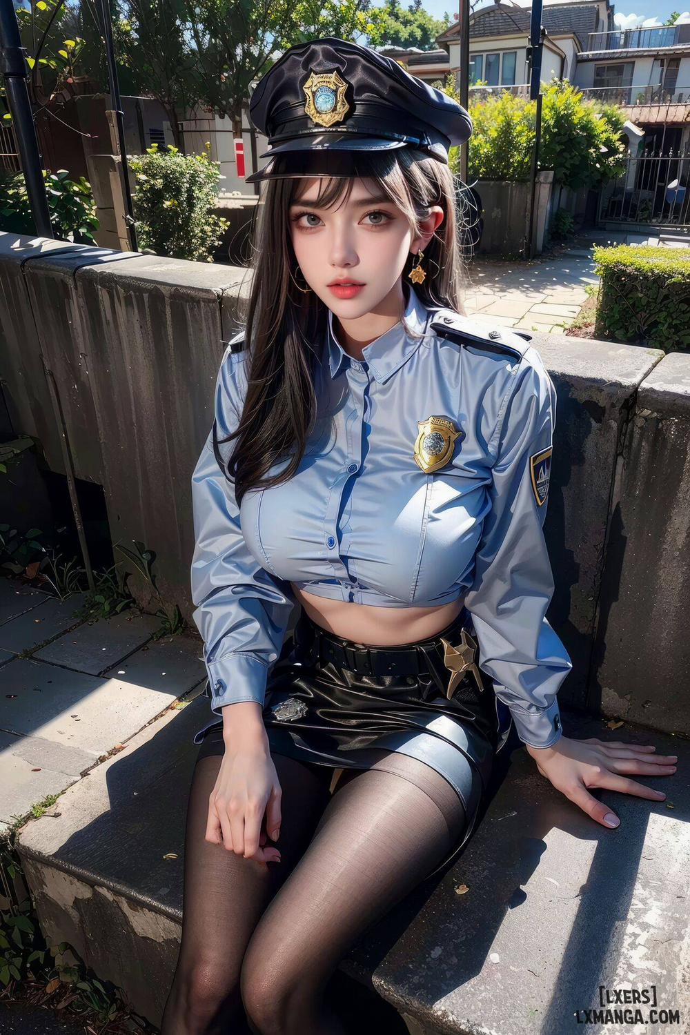Artist AI Generated 375 trang 71