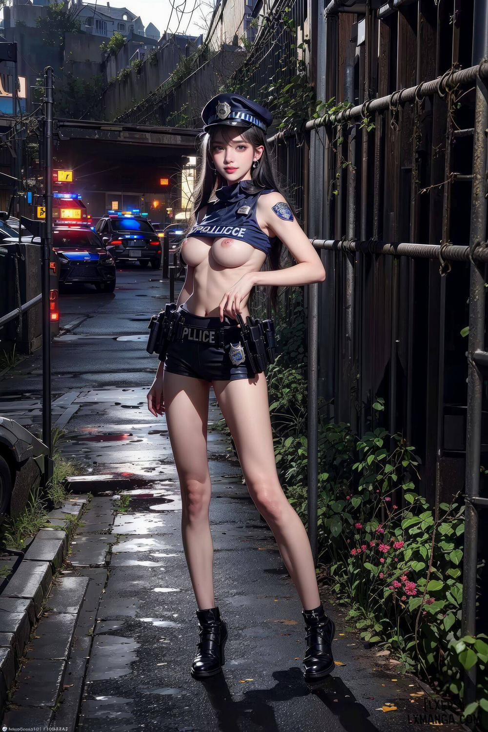 Artist AI Generated 375 trang 85