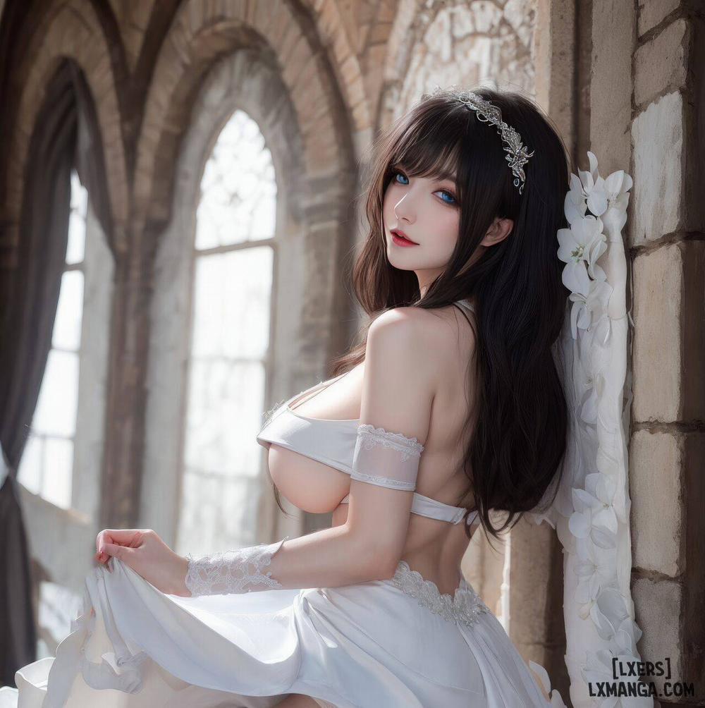 Artist AI Generated 375 trang 93