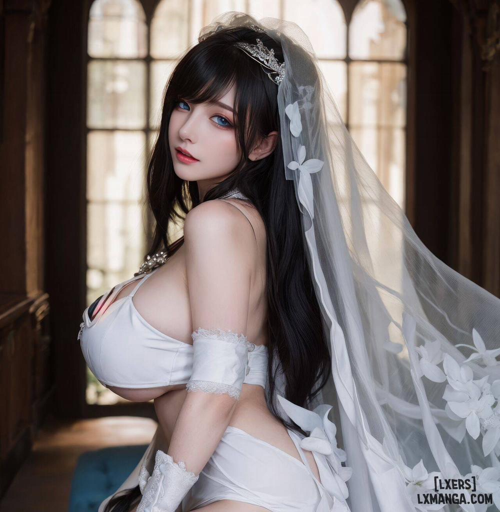 Artist AI Generated 375 trang 95