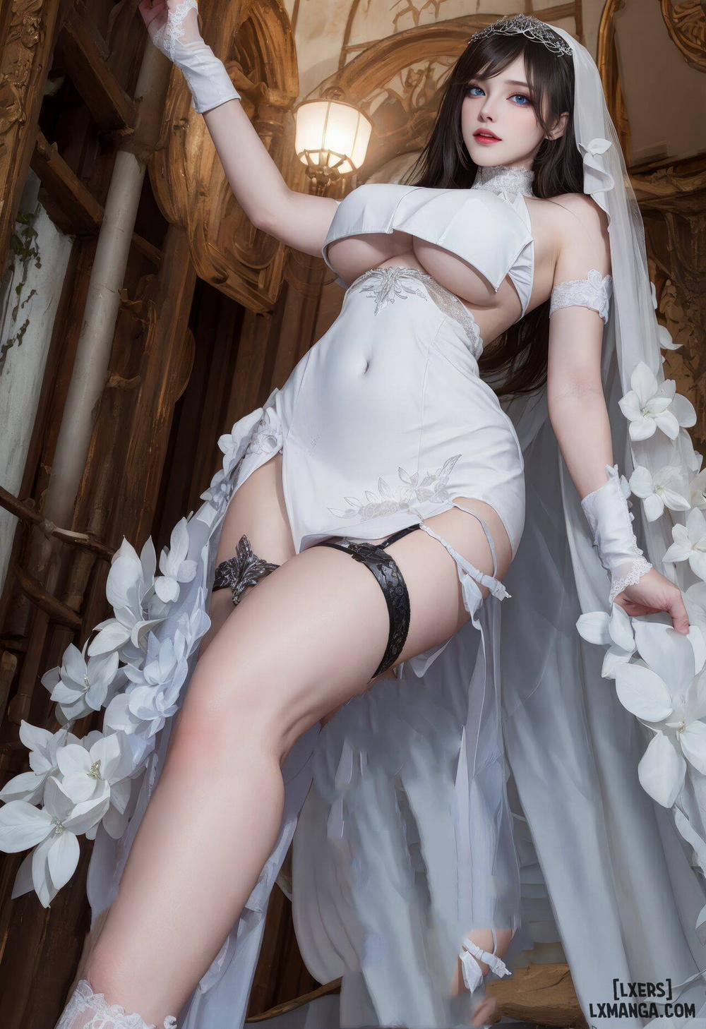 Artist AI Generated 375 trang 97