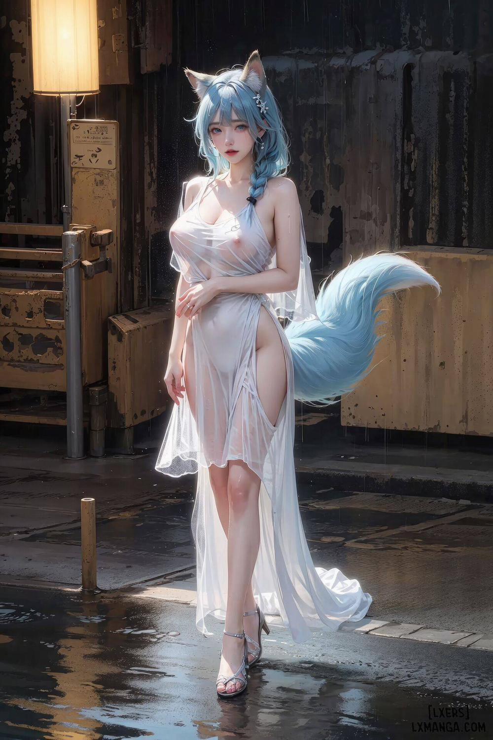 Artist AI Generated 376 trang 114