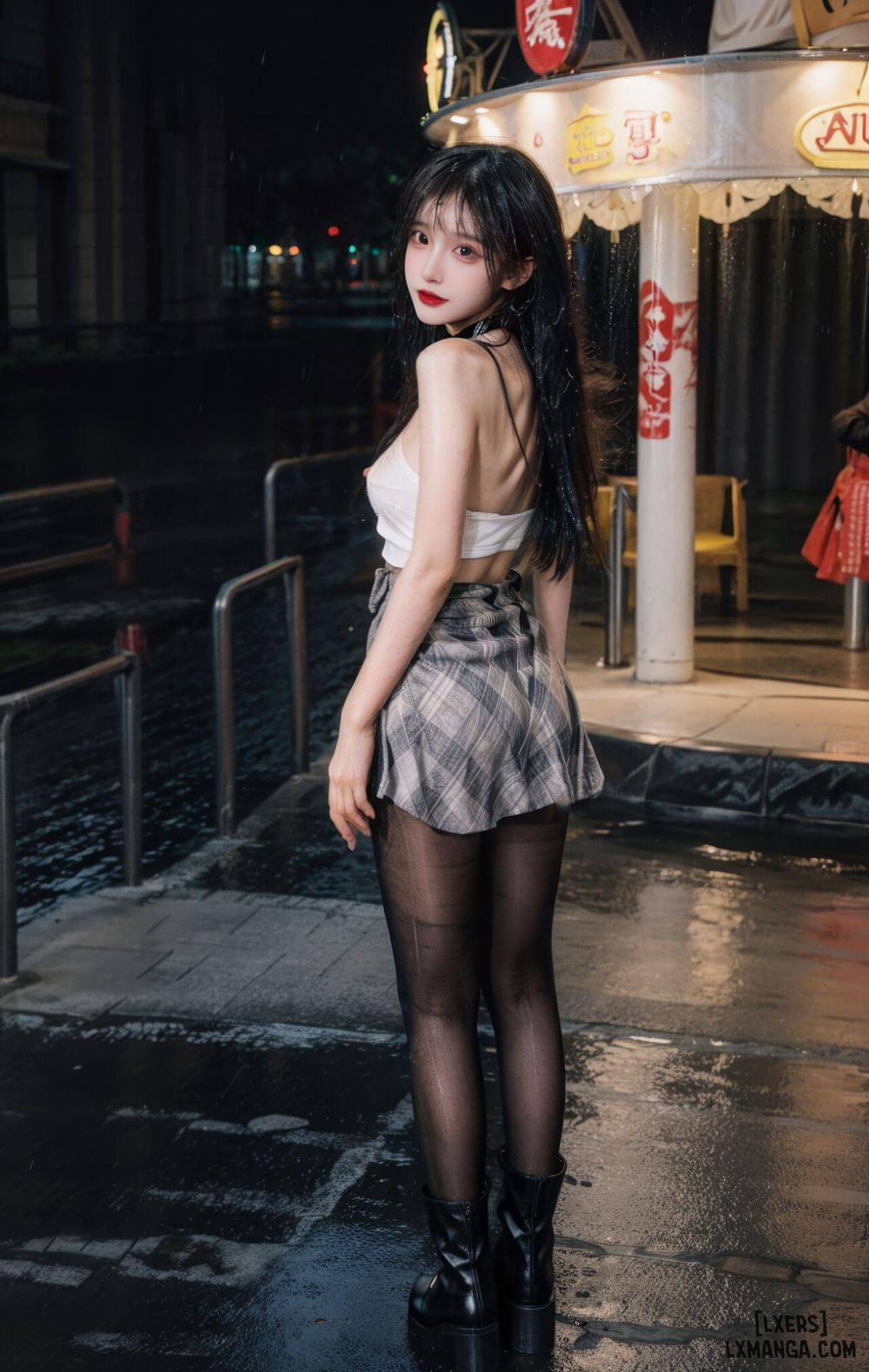 Artist AI Generated 376 trang 123