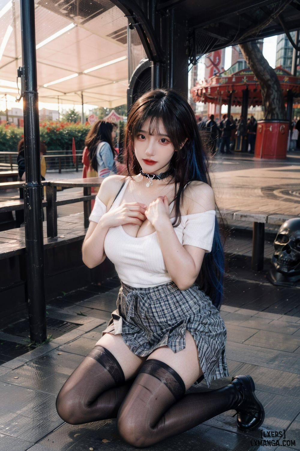 Artist AI Generated 376 trang 127