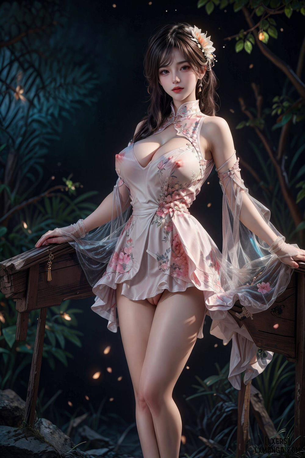 Artist AI Generated 376 trang 13