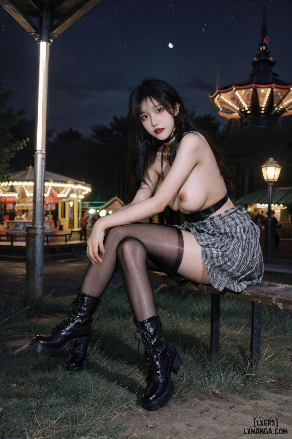 Artist AI Generated 376 trang 144