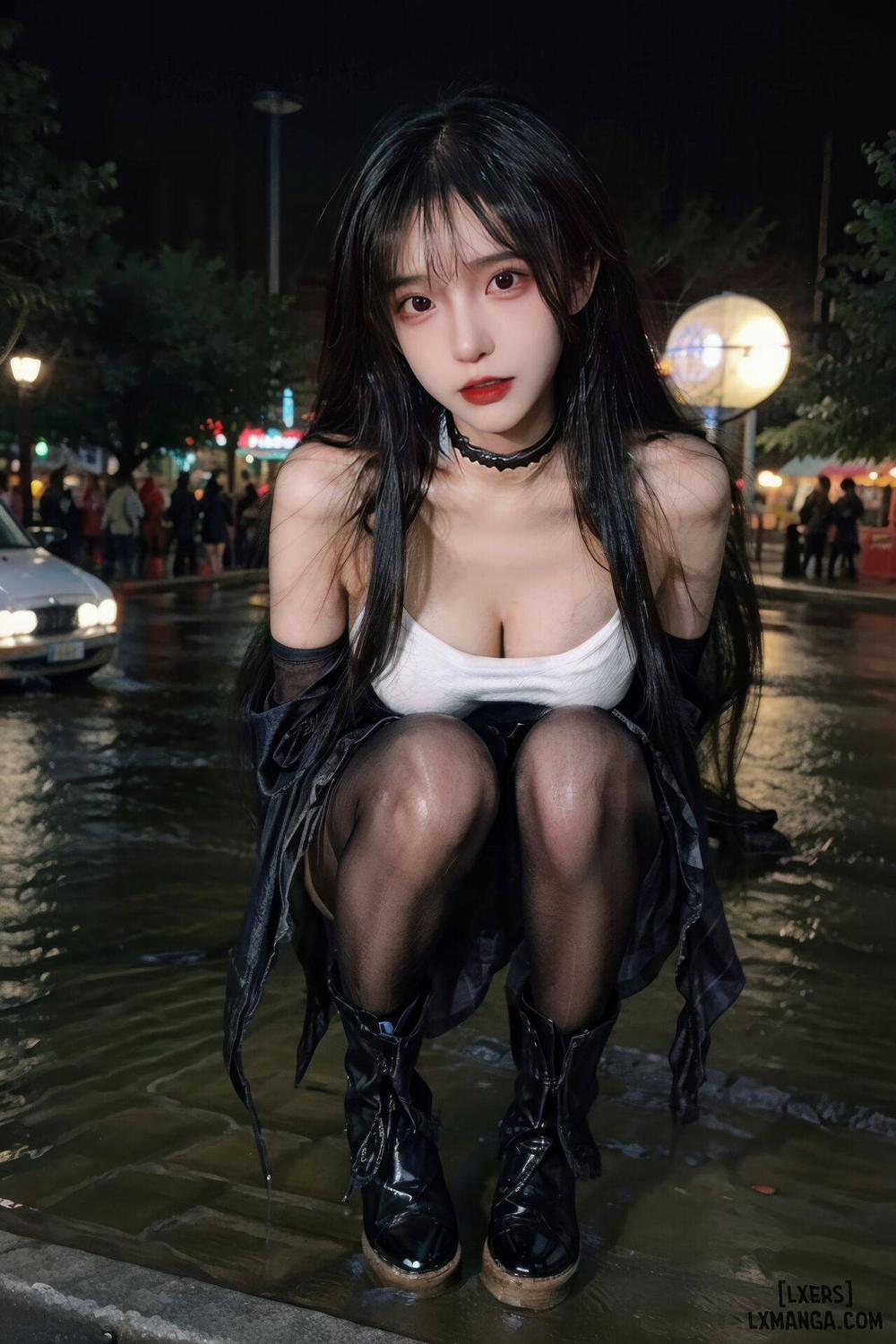 Artist AI Generated 376 trang 145