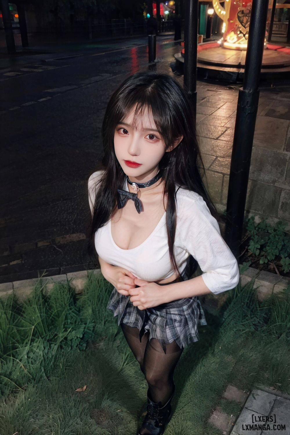 Artist AI Generated 376 trang 148