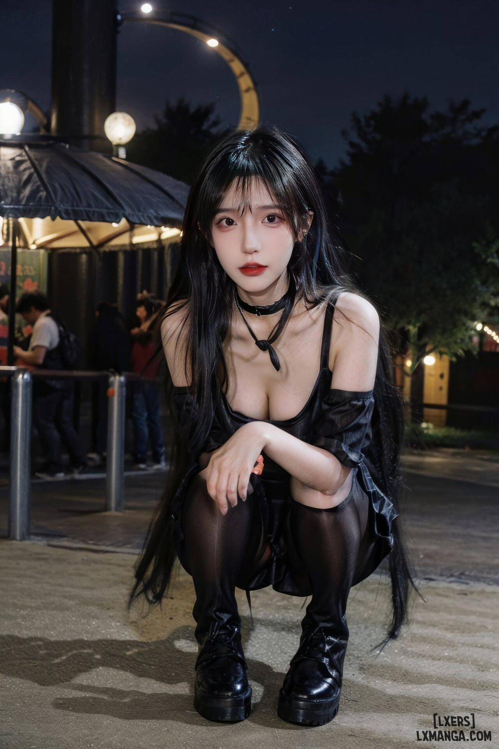 Artist AI Generated 376 trang 152