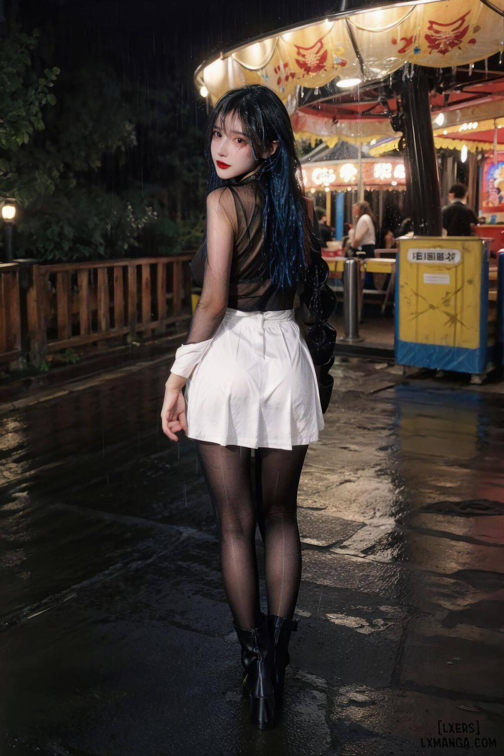 Artist AI Generated 376 trang 159