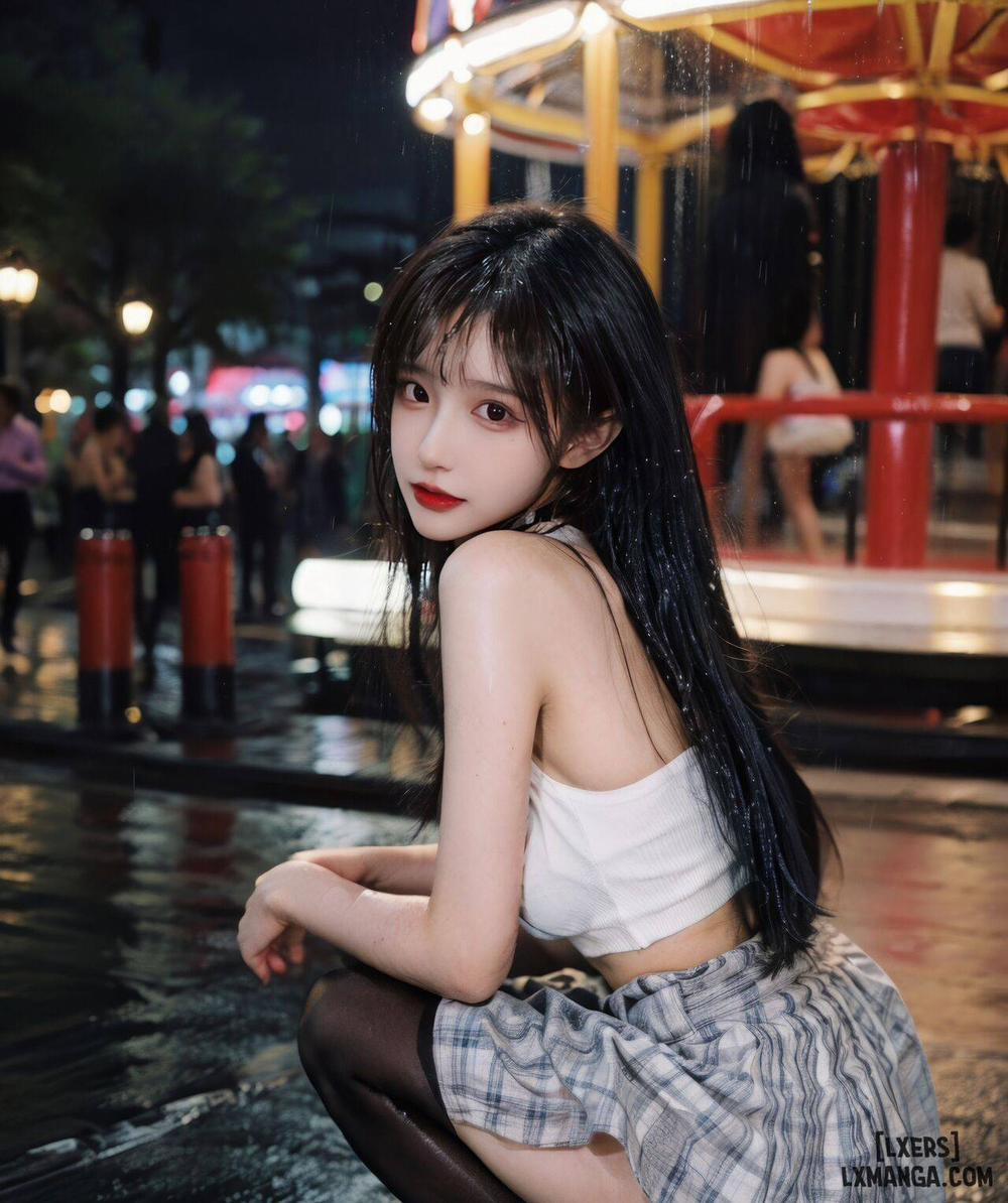 Artist AI Generated 376 trang 160