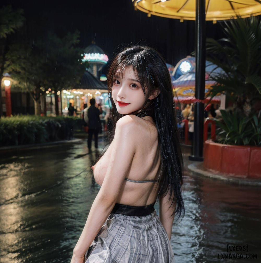 Artist AI Generated 376 trang 161