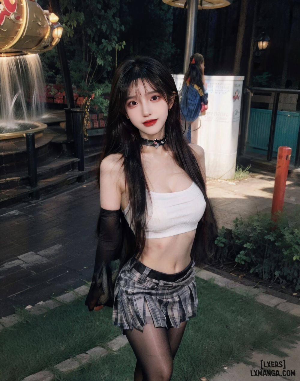 Artist AI Generated 376 trang 162