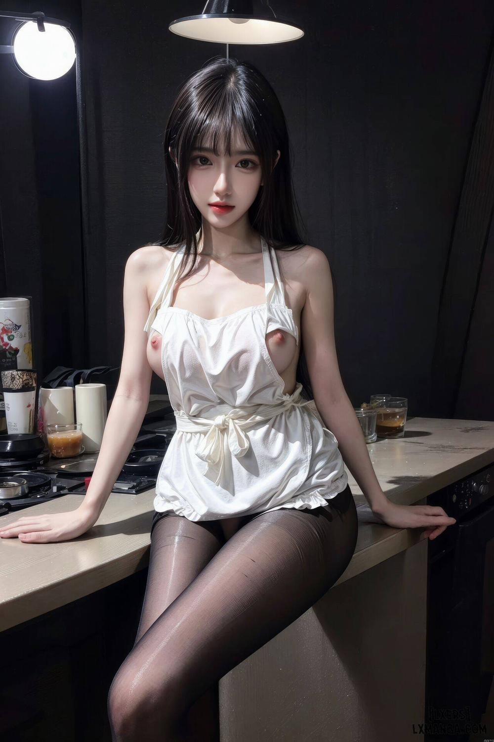 Artist AI Generated 376 trang 173