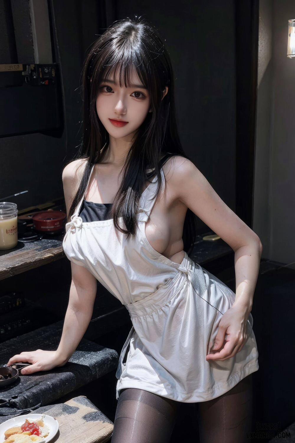 Artist AI Generated 376 trang 176