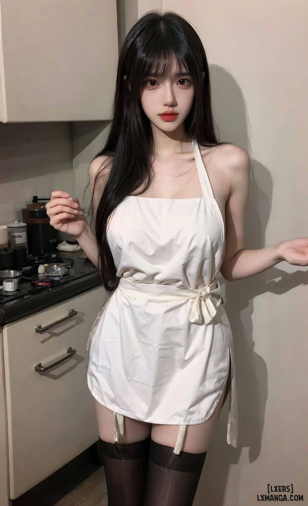 Artist AI Generated 376 trang 177