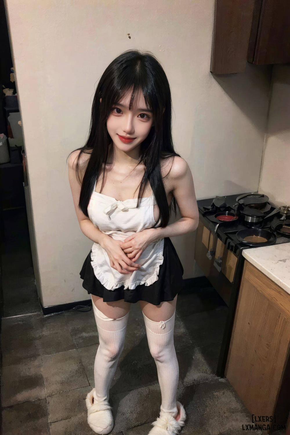 Artist AI Generated 376 trang 185