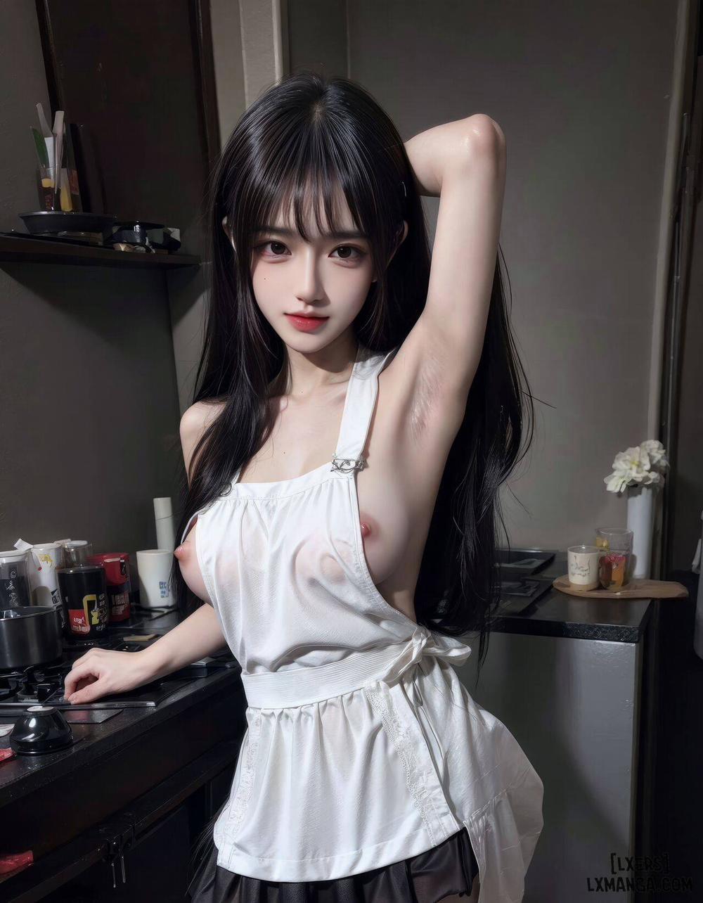 Artist AI Generated 376 trang 186