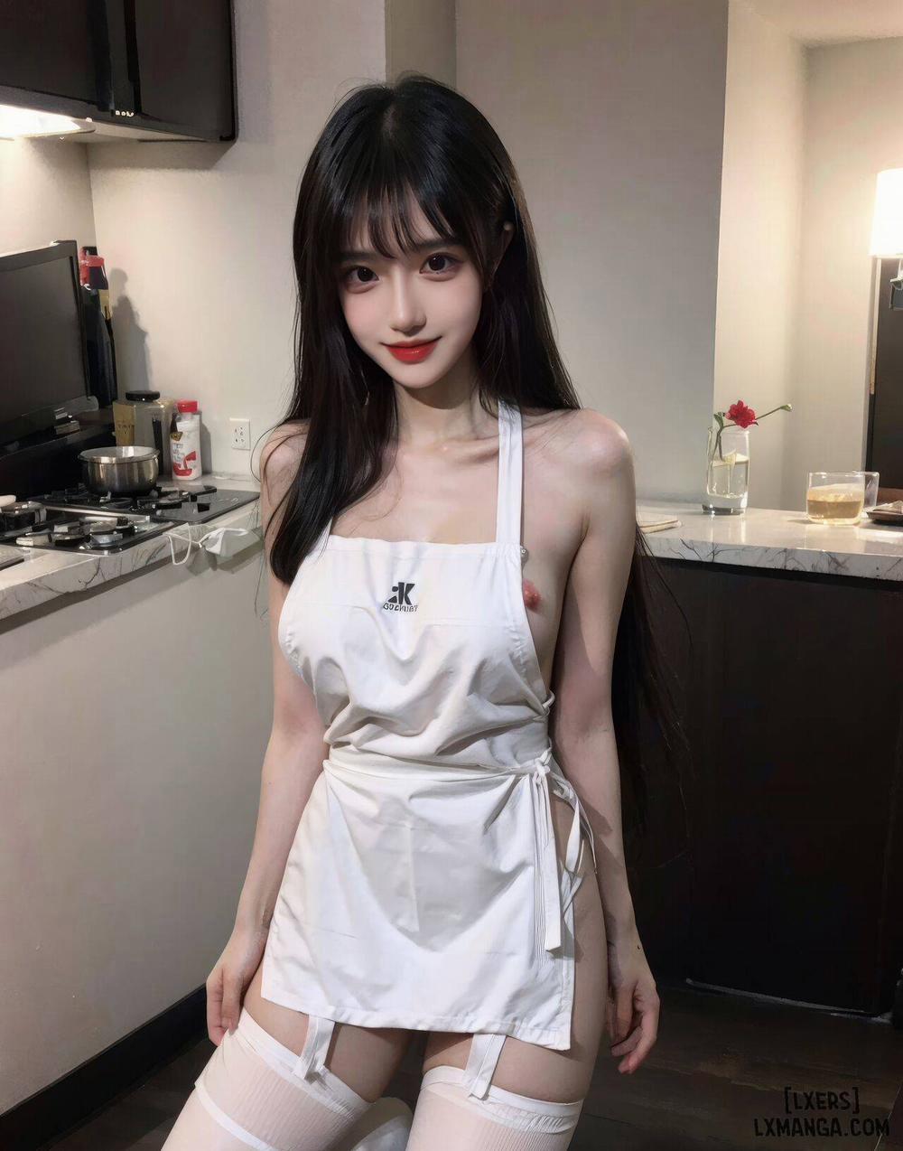 Artist AI Generated 376 trang 189