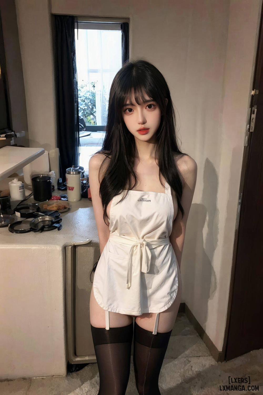 Artist AI Generated 376 trang 197
