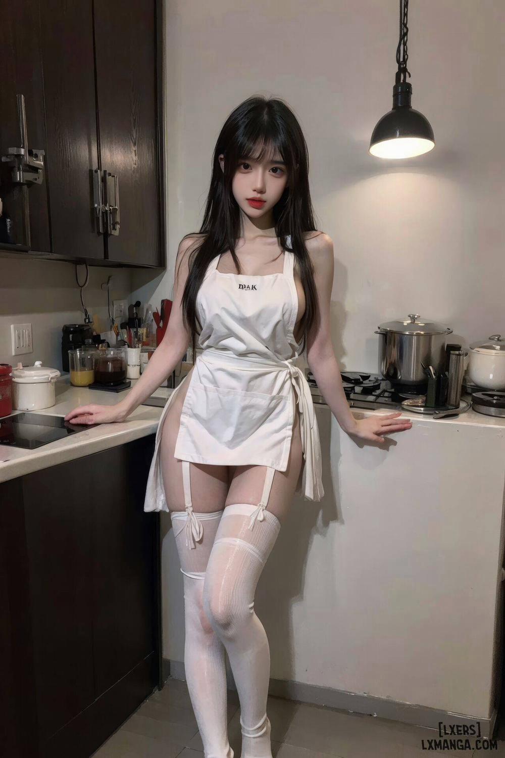Artist AI Generated 376 trang 201