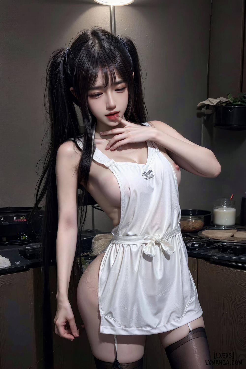 Artist AI Generated 376 trang 202