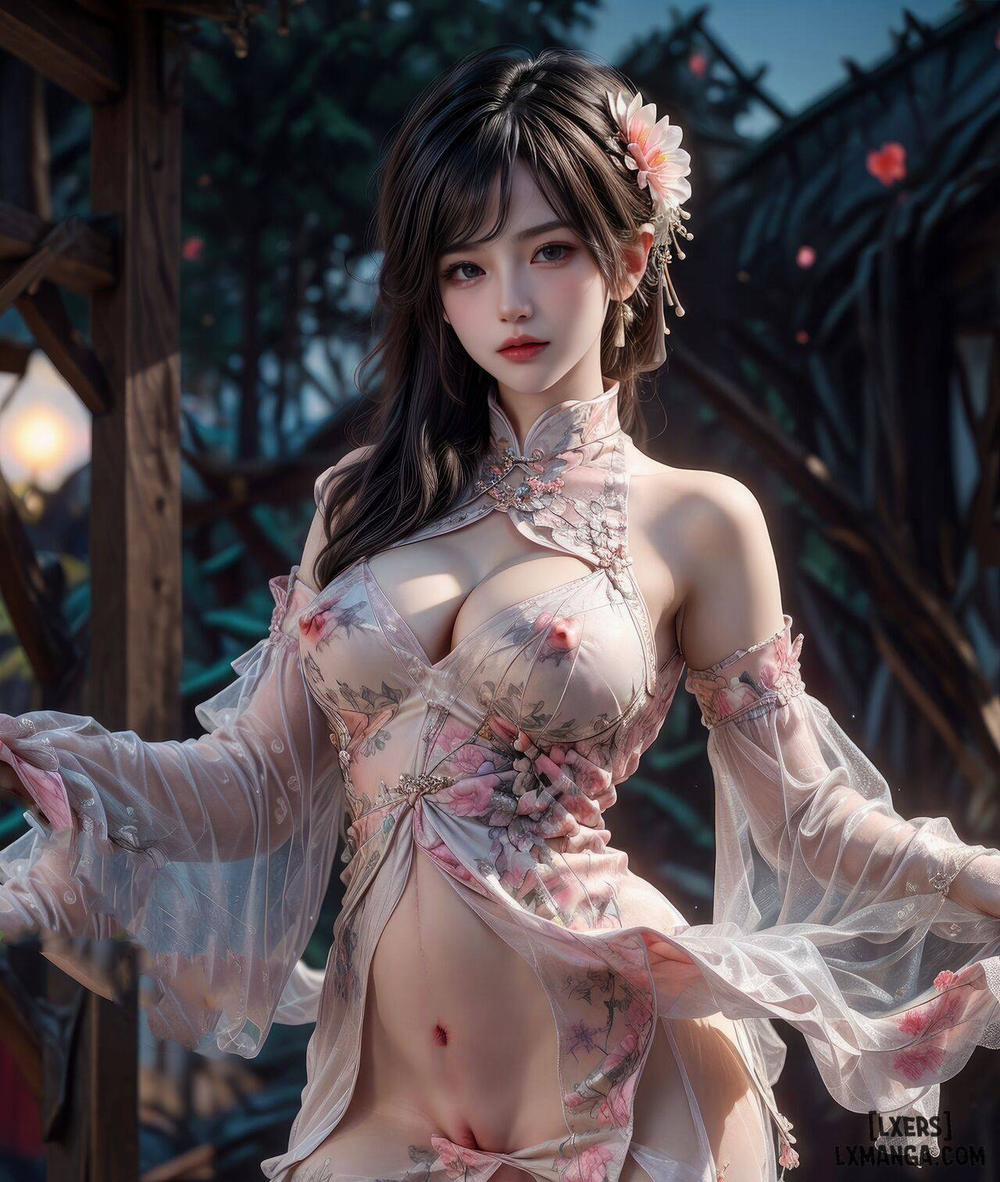 Artist AI Generated 376 trang 26