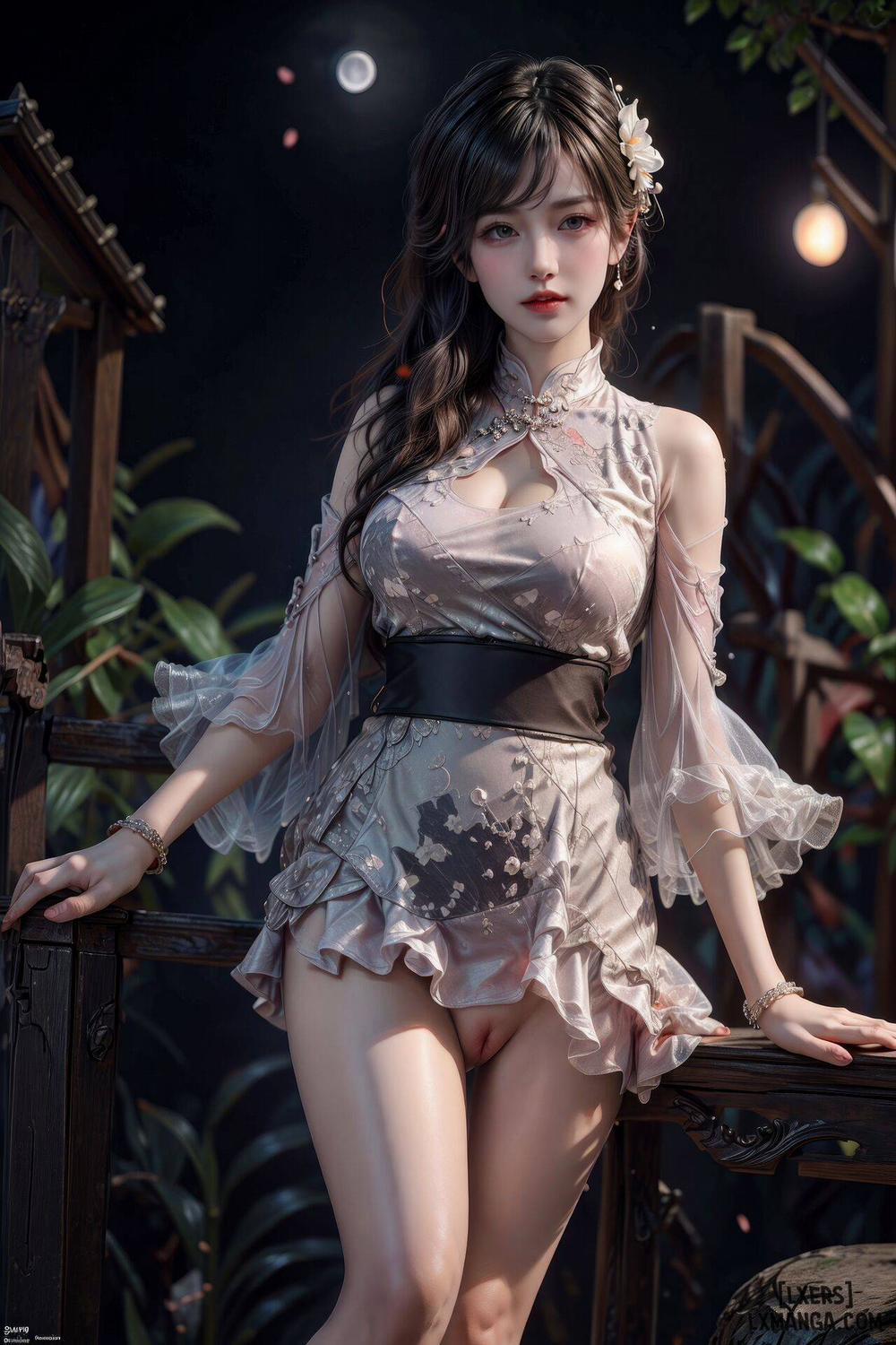 Artist AI Generated 376 trang 4