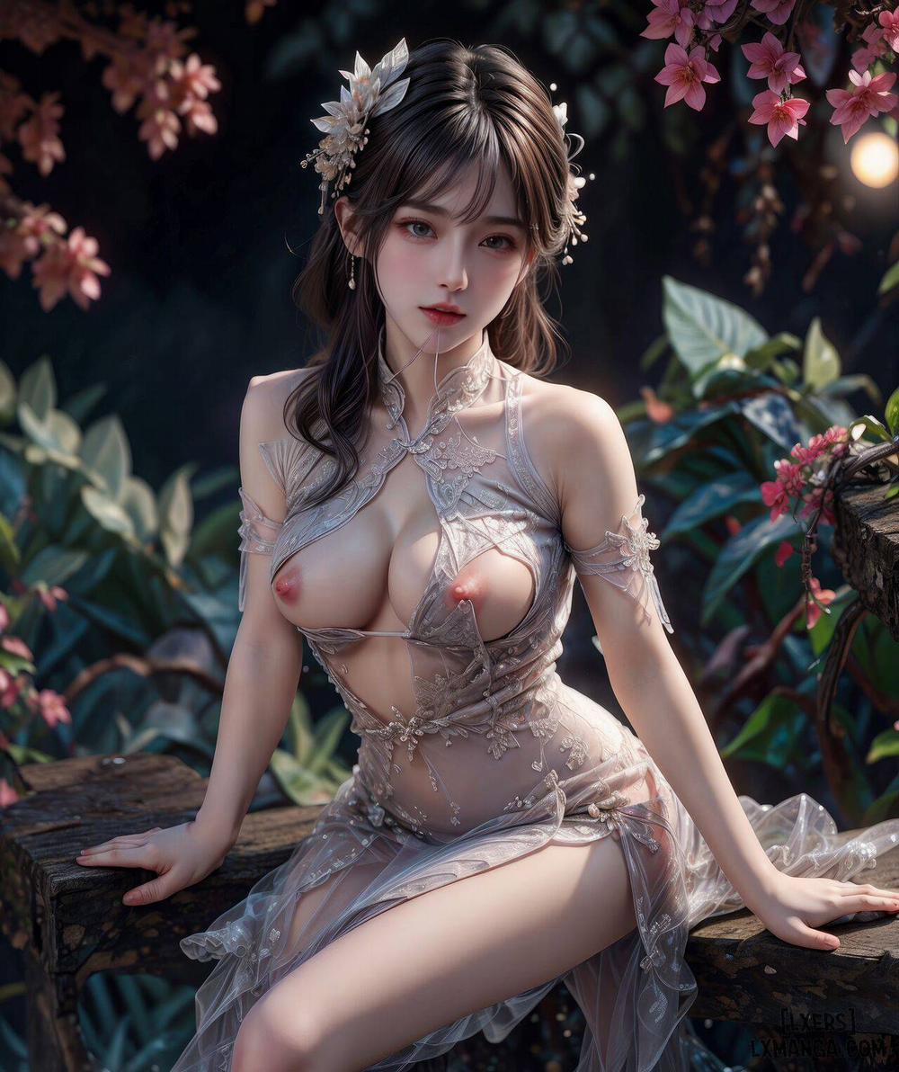 Artist AI Generated 376 trang 41