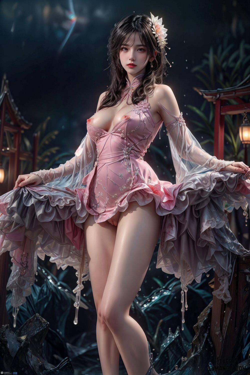Artist AI Generated 376 trang 45